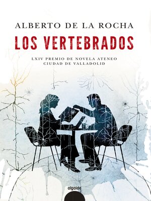 cover image of Los vertebrados